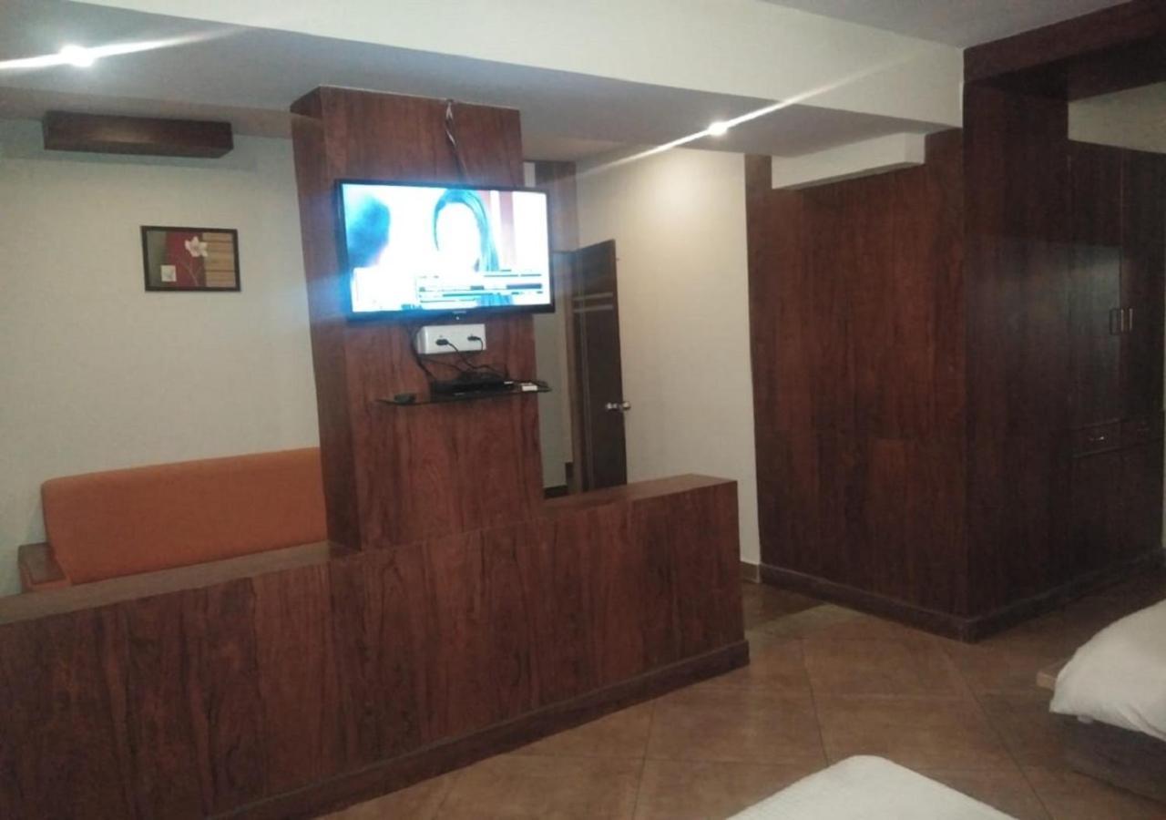 Ocean Inn Hotels Бенґалуру Екстер'єр фото